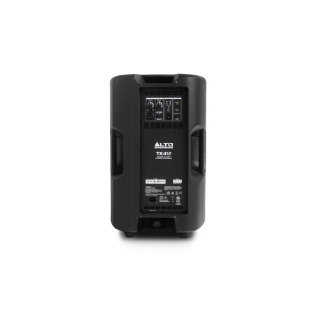 TX412  ALTO PROFESSIONAL SLJMUSIC.COM