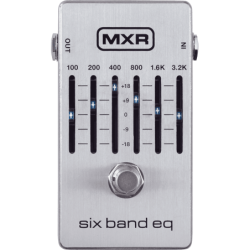 M109S MXR