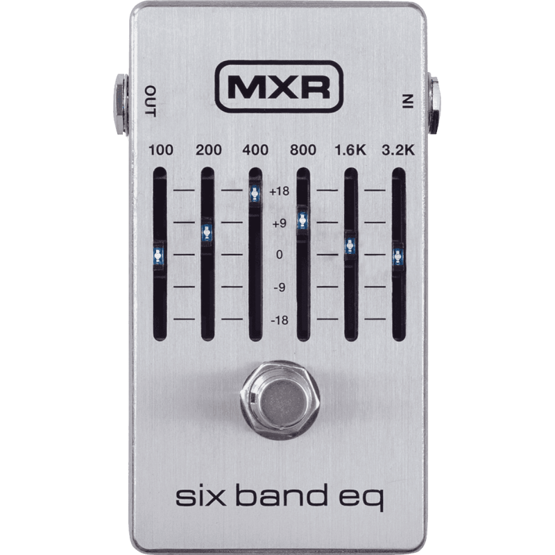 M109S MXR