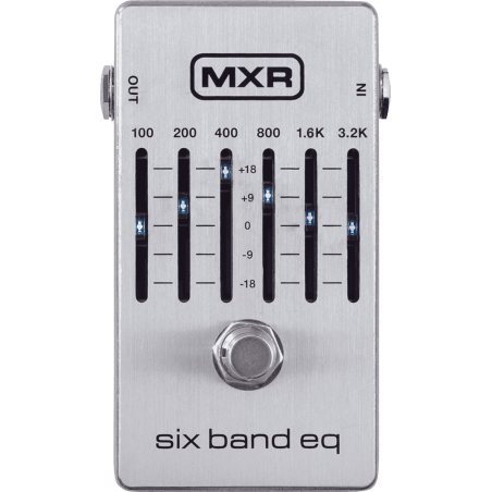 M109S MXR