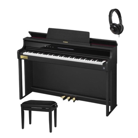 AP-750 CELVIANO PACK CASIO sljmusic.com