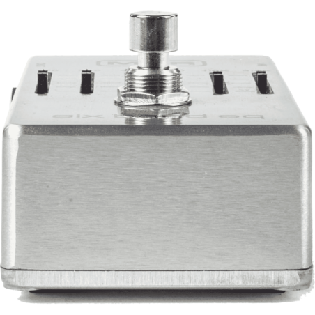 M109S MXR