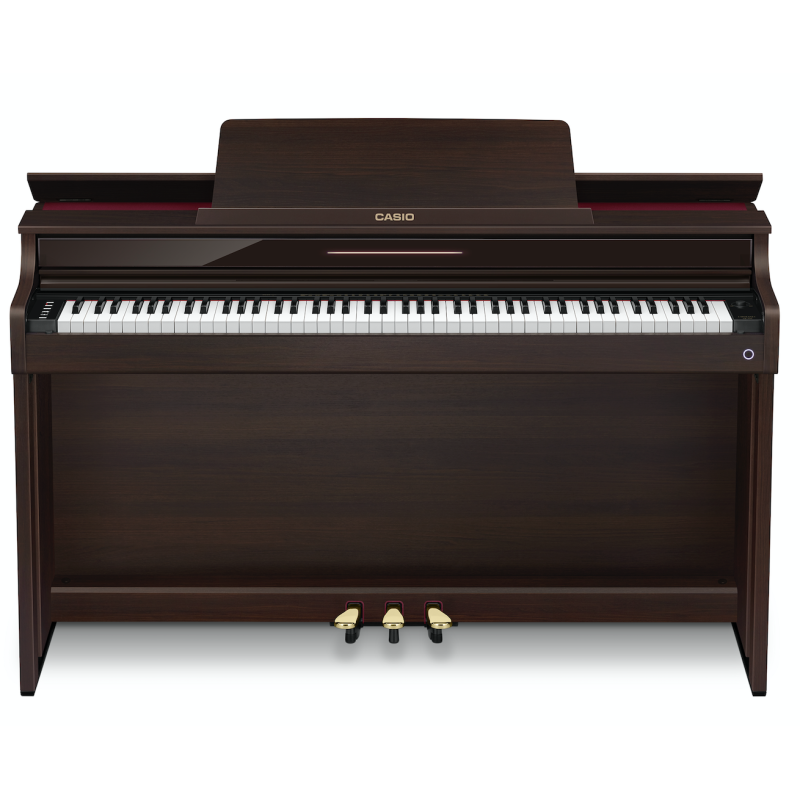 AP-550BN CELVIANO PACK CASIO sljmusic.com