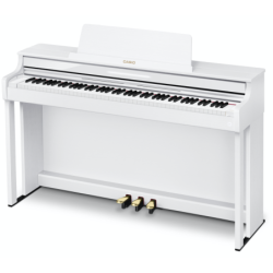 AP-550WE CELVIANO PACK CASIO sljmusic.com