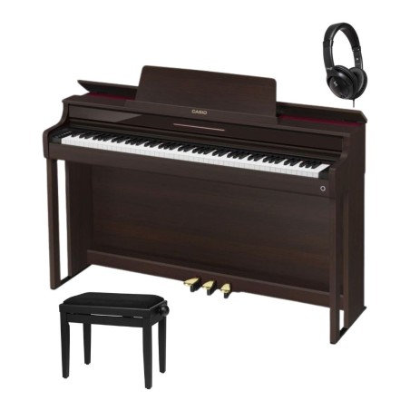 AP-550BN CELVIANO PACK CASIO sljmusic.com