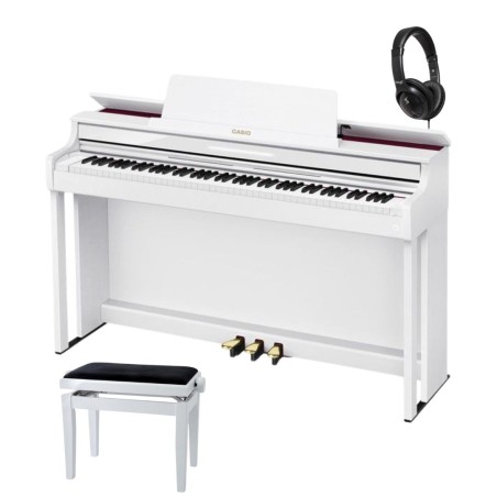 AP-550WE CELVIANO PACK CASIO sljmusic.com