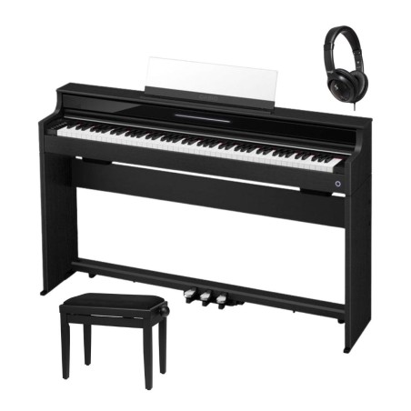 AP-S450BK CELVIANO PACK CASIO sljmusic.com