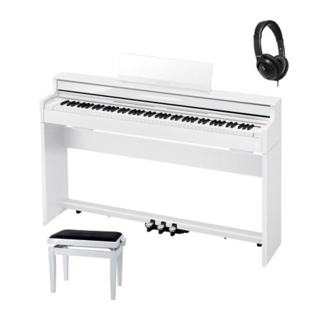 AP-S450WE CELVIANO PACK CASIO sljmusic.com