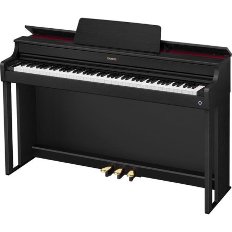 AP-300BK PACK CASIO sljmusic.com