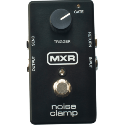 MXR M135