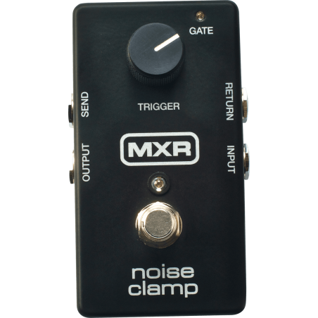 MXR M135