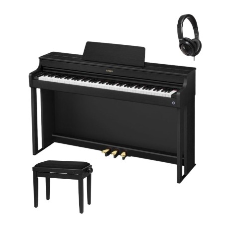 AP-300BK PACK CASIO sljmusic.com