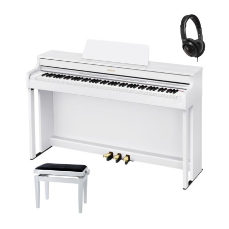 AP-300WE PACK CASIO sljmusic.com