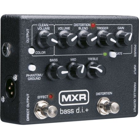 M80 MXR