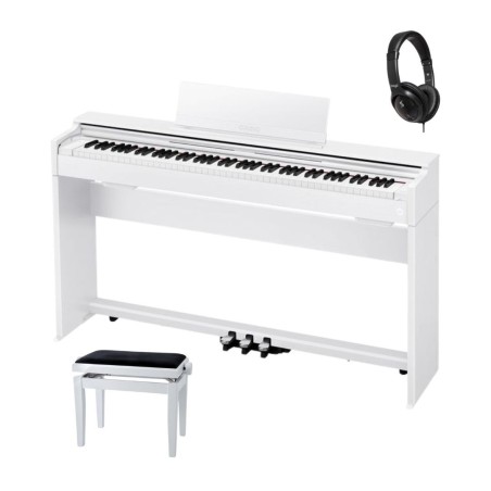 AP-S200WE PACK CASIO sljmusic.com