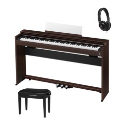 AP-S200BK PACK CASIO sljmusic.com