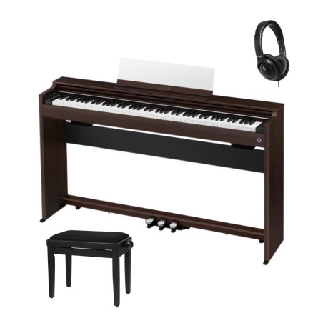 AP-S200BK PACK CASIO sljmusic.com