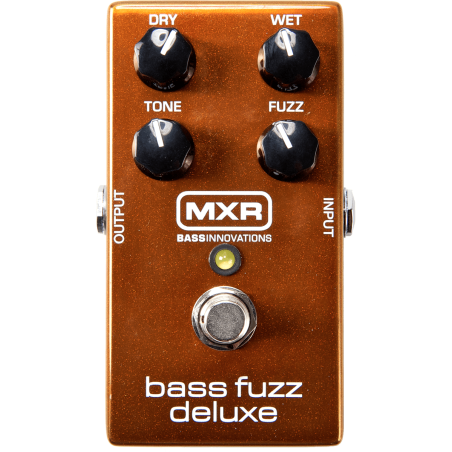 MXR M82