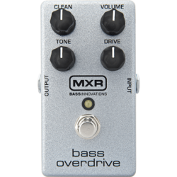 M89 MXR