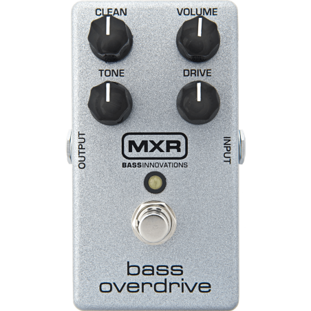 M89 MXR