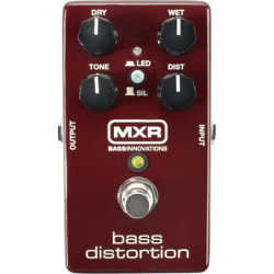 MXR M288