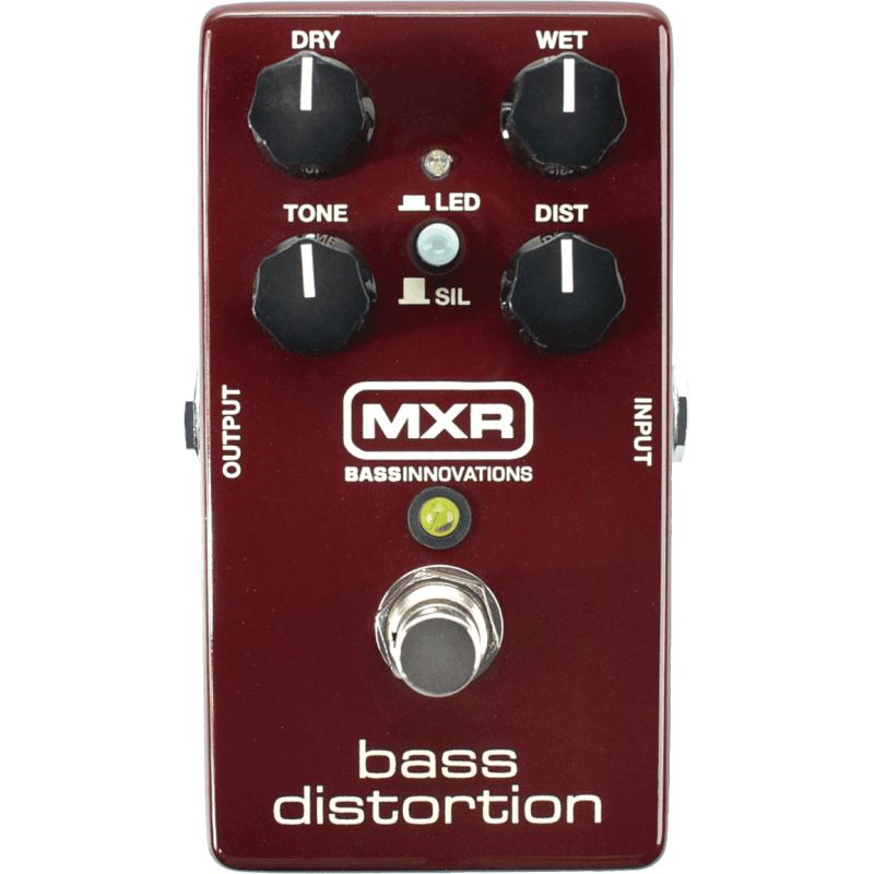 MXR M288