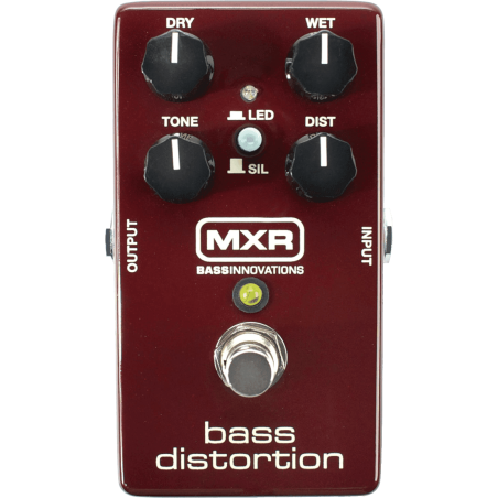 MXR M288