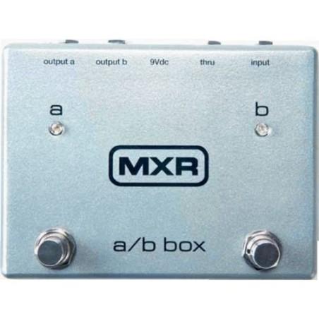 MXR M196