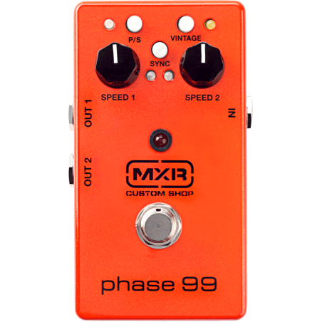 MXR M222