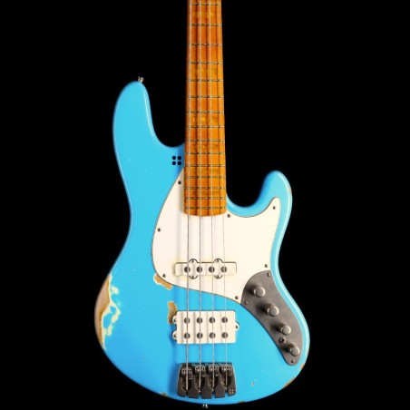 CALIFORNIA TM4 GREEN LINE HARDCORE AGED MARLEY BLUE SANDB sljmusic.com