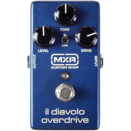 MXR CSP036