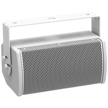 ArenaMatch Utility AMU105 Outdoor Loudspeaker White (l'unité) Bose Professional