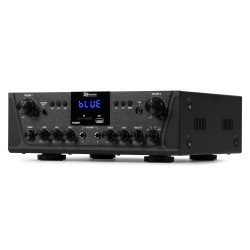 PV220BT RH POWER DYNAMICS