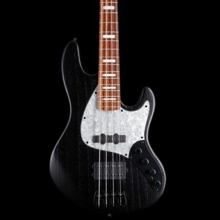 CALIFORNIA TM4 SUPER LIGHT TOUCHE PAU FERRO BLOCK INLAYS sljmusic.com