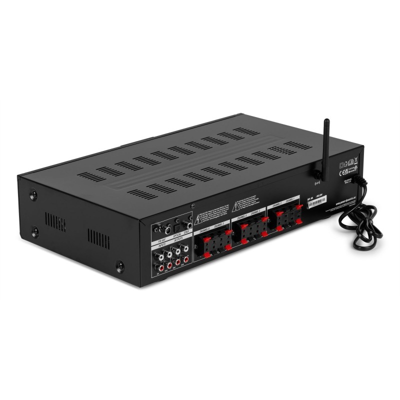 PV260BT RH POWER DYNAMICS