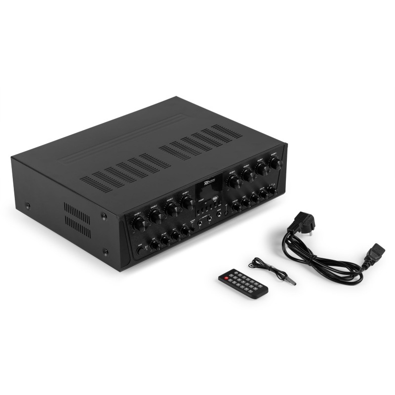 PV280BT RH POWER DYNAMICS