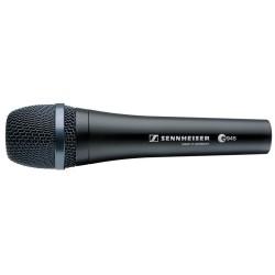 microphone dynamique e945 SENNHEISER au meilleur prix