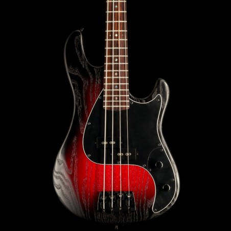 CALIFORNIA VS4 LIONEL MATT RED BURST SANDBERG sljmusic.com