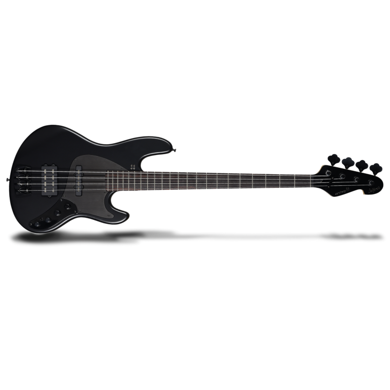 CALIFORNIA TM 4-STRINGS NIGHTHAWK SANDBERG sljmusic.com