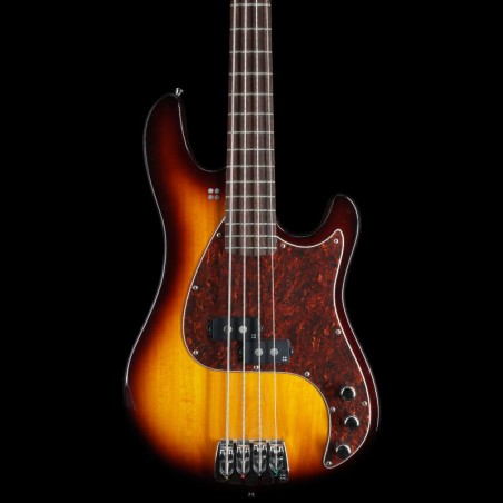 ELECTRA VS4 TOBACCO SUNBURST SANDBERG sljmusic.com