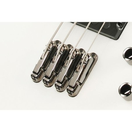 SDB3PW Pearl White Sharlee D'Angelo Ibanez