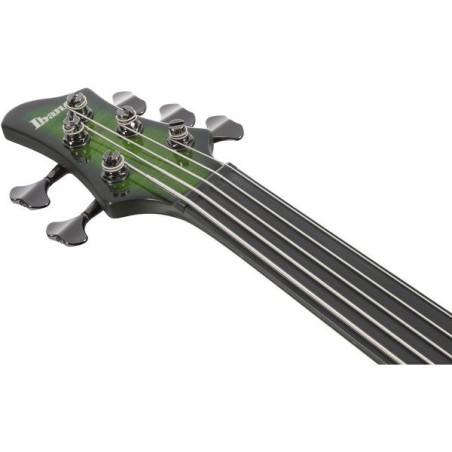 SDGB1DMT DARK MOSS BURST IBANEZ sljmusic.com