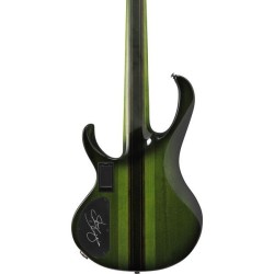 SDGB1DMT DARK MOSS BURST IBANEZ sljmusic.com