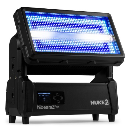 NUKE2 beamz pro