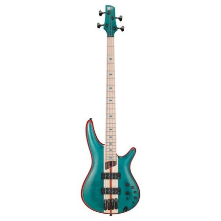 SR1420BCGL Caribbean Green Low Gloss IBANEZ sljmusic.com