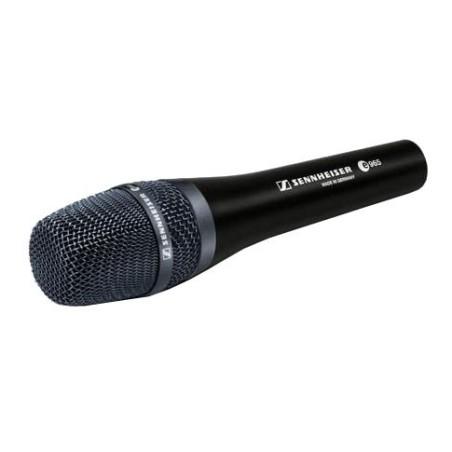 achat micro chant statique à poitiers e965 Sennheiser revendeur officiel