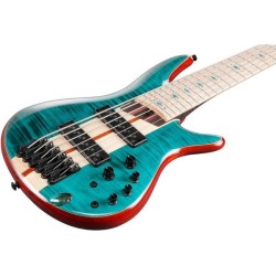 SR1426BCGL Caribbean Green Low Gloss IBANEZ sljmusic.com