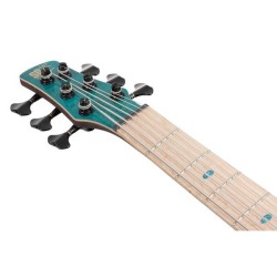 SR1426BCGL Caribbean Green Low Gloss IBANEZ sljmusic.com