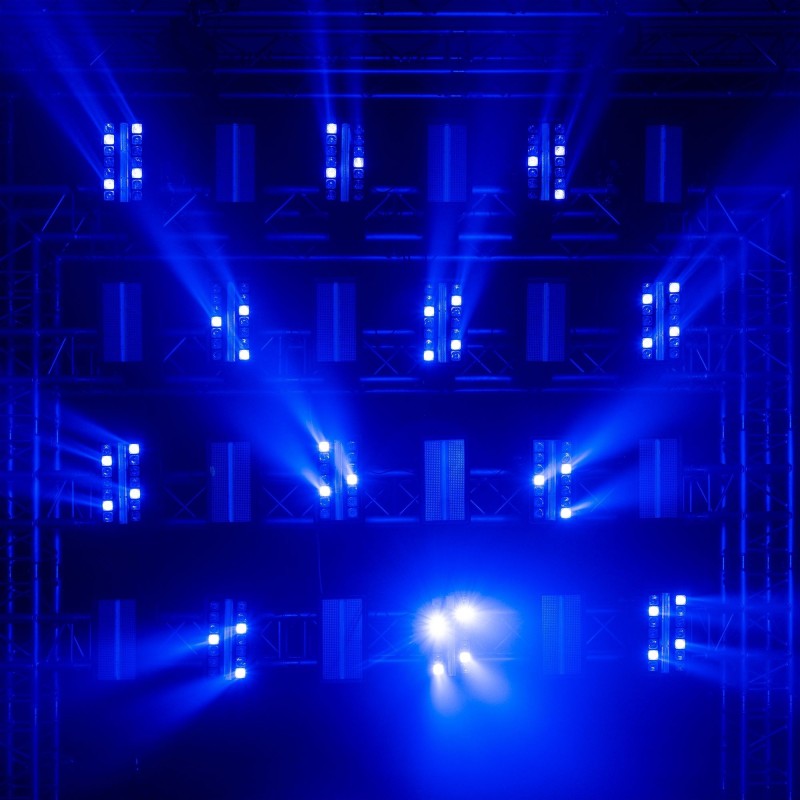 NUKE1 beamz pro SLJMUSIC.COM