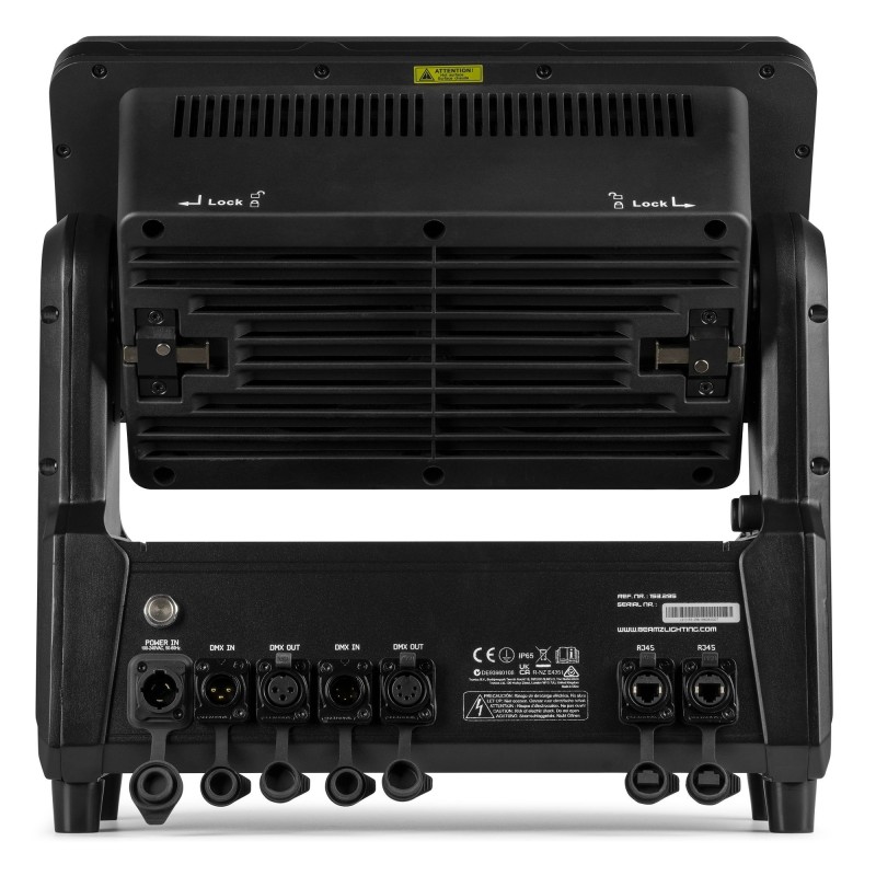 NUKE1 beamz pro SLJMUSIC.COM